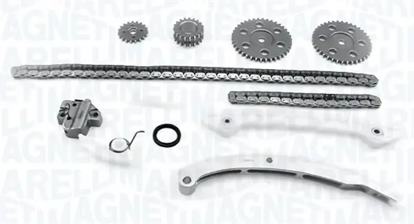 К-т ланцюга ГРМ Ford C-Max 1.8/2.0 MAGNETI MARELLI 341500001100 (фото 1)