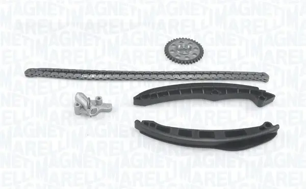 Автодеталь MAGNETI MARELLI 341500001240 (фото 1)