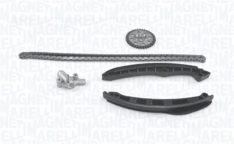 Автодеталь MAGNETI MARELLI 341500001240
