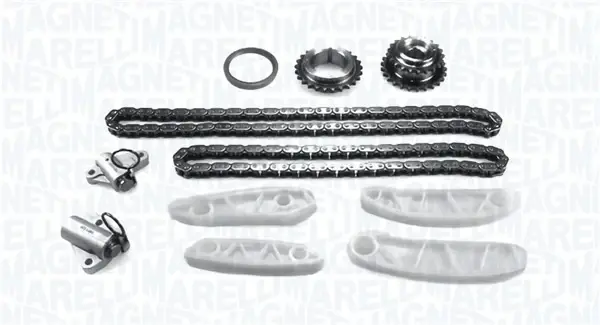 Автодеталь MAGNETI MARELLI 341500001300 (фото 1)