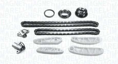 Автодеталь MAGNETI MARELLI 341500001300