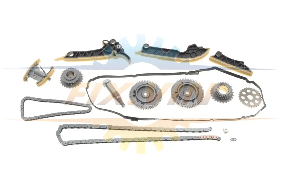 Комплект ланцюга ГРМ MB A-class (W177)/C-class (W205)/E-class (W213) 2.0 16- (62z/102 z) MAGNETI MARELLI 341500001490 (фото 1)
