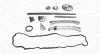К-т ланцюга ГРМ MAZDA 6, CX-5 2.2D 12- MAGNETI MARELLI 341500001540 (фото 1)