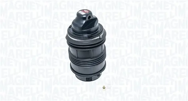 DB пневмо подушка задн. W211 MAGNETI MARELLI 350092600002 (фото 1)