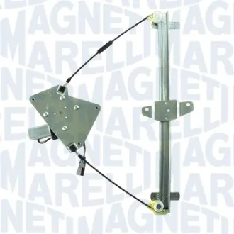 Подъемное устройство для окон MAGNETI MARELLI 350103107100