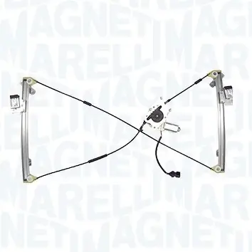 Подъемное устройство для окон MAGNETI MARELLI 350103115900 (фото 1)