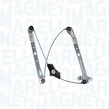 Подъемное устройство для окон MAGNETI MARELLI 350103137500 (фото 1)