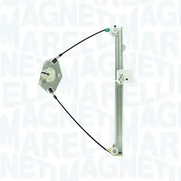Подъемное устройство для окон MAGNETI MARELLI 350103138700 (фото 1)