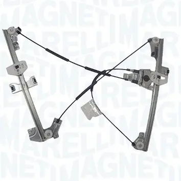 Magneti Marelli Склопідйомник MAGNETI MARELLI 350103160700 (фото 1)