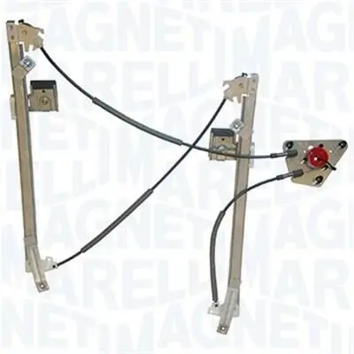 Автозапчасть MAGNETI MARELLI 350103163600 (фото 1)