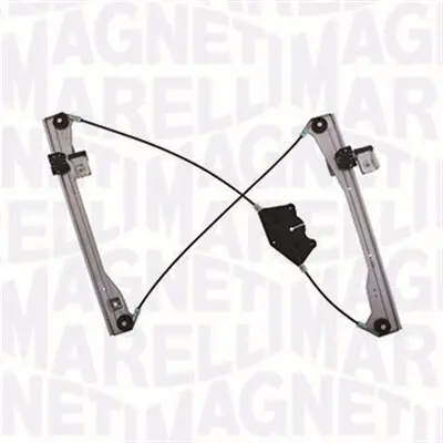 Подъемное устройство для окон MAGNETI MARELLI 350103170034 (фото 1)