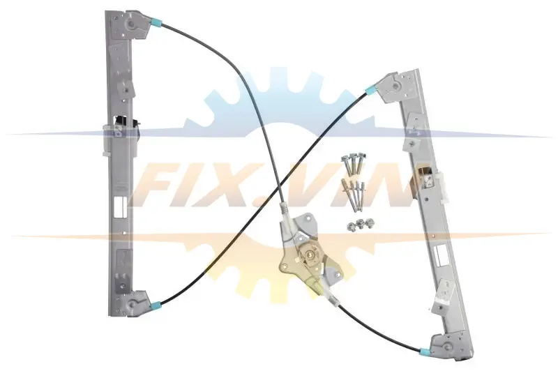 Склопідіймач MAGNETI MARELLI 350103170039 (фото 1)