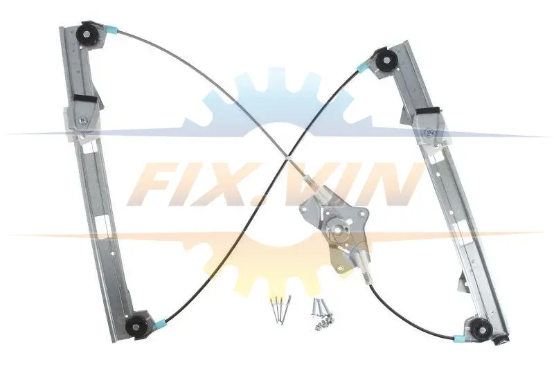 Склопідіймач MAGNETI MARELLI 350103170040 (фото 1)