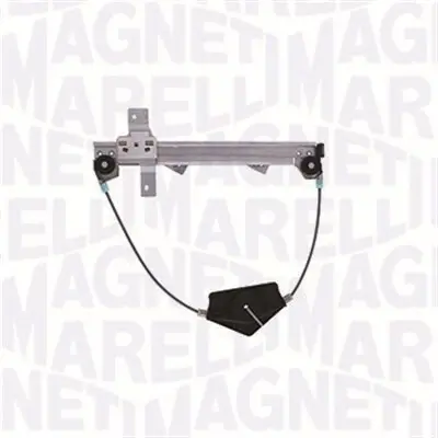 Регулятор вікна MAGNETI MARELLI 350103170043 (фото 1)