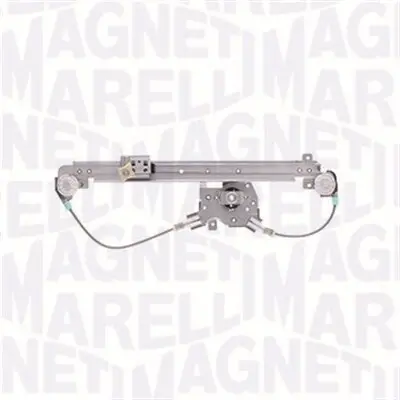 Подъемное устройство для окон MAGNETI MARELLI 350103170049 (фото 1)