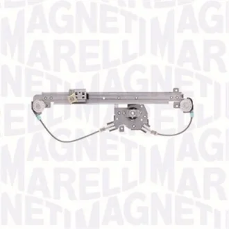 Подъемное устройство для окон MAGNETI MARELLI 350103170049