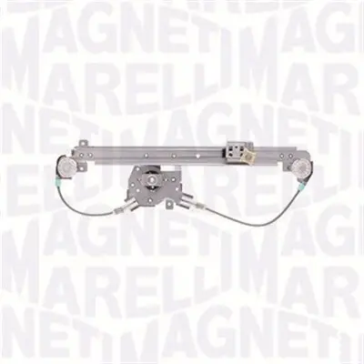 Подъемное устройство для окон MAGNETI MARELLI 350103170050 (фото 1)