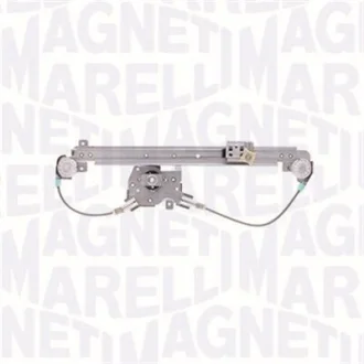 Подъемное устройство для окон MAGNETI MARELLI 350103170050