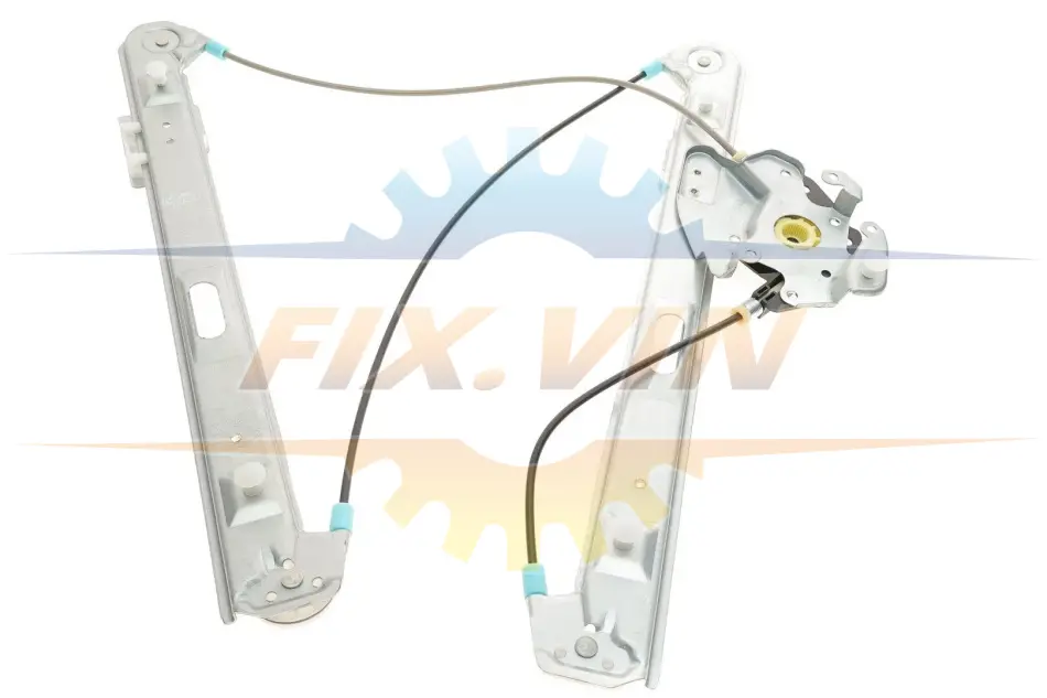 Склопідіймач MAGNETI MARELLI 350103170055 (фото 1)