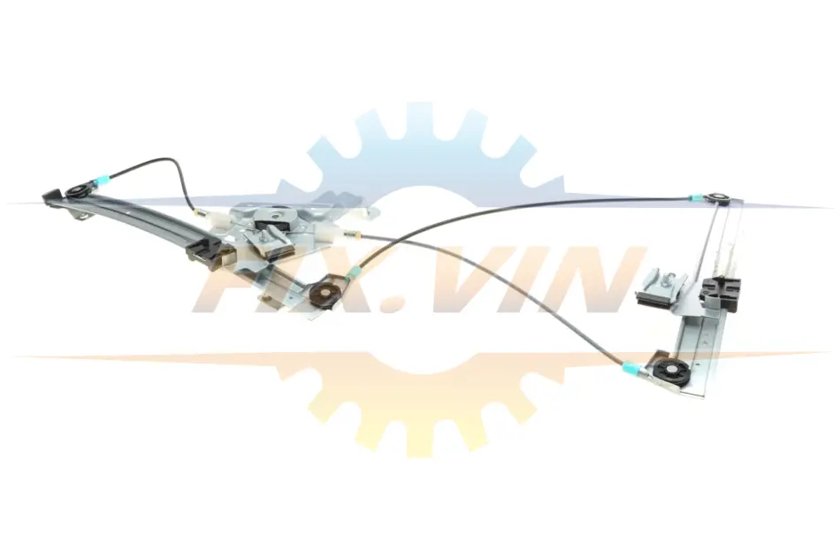Склопідіймач MAGNETI MARELLI 350103170104 (фото 1)
