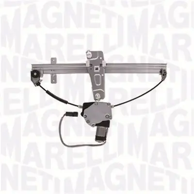 Подъемное устройство для окон MAGNETI MARELLI 350103170111 (фото 1)