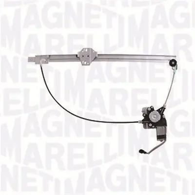 Подъемное устройство для окон MAGNETI MARELLI 350103170152 (фото 1)