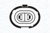 Подъемное устройство для окон MAGNETI MARELLI 350103170179 (фото 2)