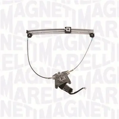 Подъемное устройство для окон MAGNETI MARELLI 350103170180 (фото 1)