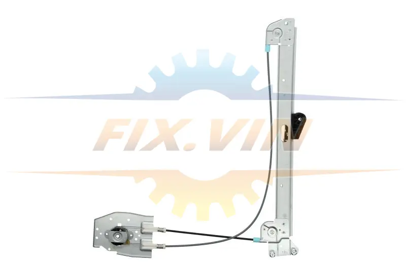 Подъемное устройство для окон MAGNETI MARELLI 350103170232 (фото 1)