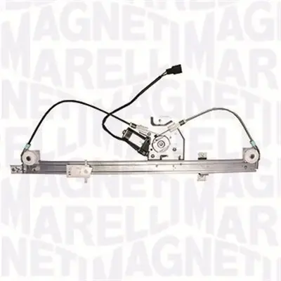 Стеклоподъёмники MAGNETI MARELLI 350103170283 (фото 1)