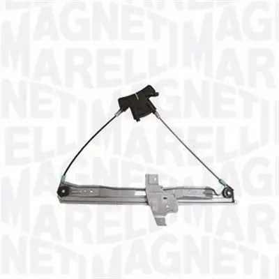 Стеклоподъёмники MAGNETI MARELLI 350103170305 (фото 1)