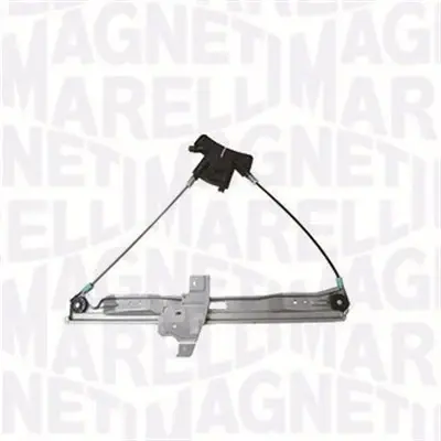 Стеклоподъёмники MAGNETI MARELLI 350103170306 (фото 1)