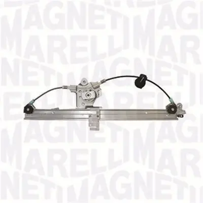 Передн. прав. склопідйомник RENAULT Scenic II MAGNETI MARELLI 350103170310 (фото 1)
