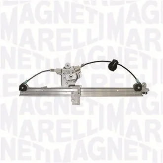 Передн. прав. склопідйомник RENAULT Scenic II MAGNETI MARELLI 350103170310