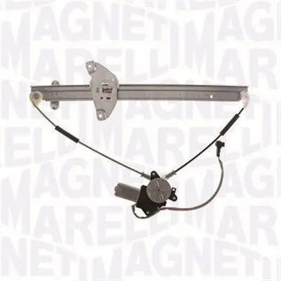 Стеклоподъёмники MAGNETI MARELLI 350103170313 (фото 1)