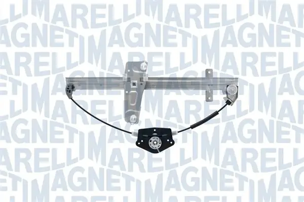 Автозапчасть MAGNETI MARELLI 350103170371 (фото 1)