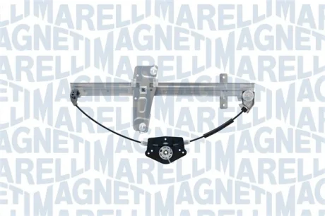 Автозапчасть MAGNETI MARELLI 350103170371