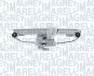 Склопідіймач MAGNETI MARELLI 350103170404 (фото 1)