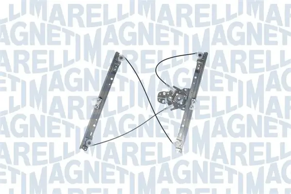 Magneti Marelli Склопідйомник MAGNETI MARELLI 350103170460 (фото 1)