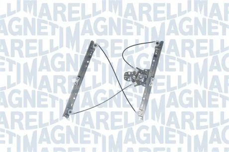 Magneti Marelli Склопідйомник MAGNETI MARELLI 350103170460