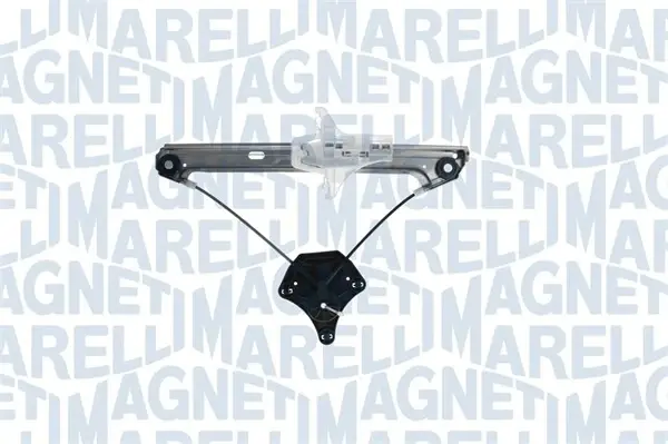 Автодеталь MAGNETI MARELLI 350103170478 (фото 1)