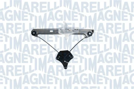 Автодеталь MAGNETI MARELLI 350103170478