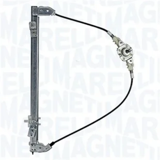 Склопідіймач перед. правий(ручний) MAGNETI MARELLI 350103187200