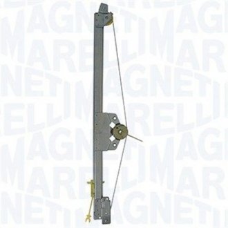 Склопідіймач MAGNETI MARELLI 350103190600