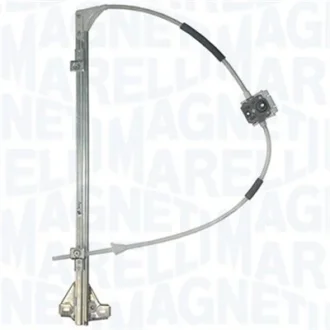 IVECO Склопідйомник передн. лів. (ручний) DAILY III MAGNETI MARELLI 350103190900