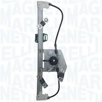 Автодеталь MAGNETI MARELLI 350103194500