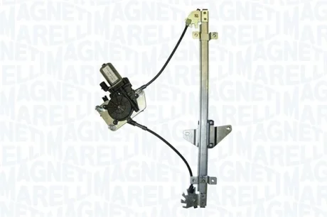 Magneti Marelli Склопідйомник MAGNETI MARELLI 350103201600
