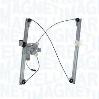Подъемное устройство для окон MAGNETI MARELLI 350103733000