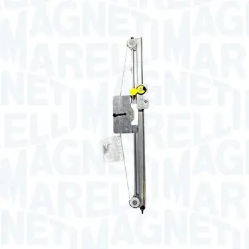 Подъемное устройство для окон MAGNETI MARELLI 350103736000 (фото 1)