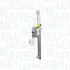 Подъемное устройство для окон MAGNETI MARELLI 350103736000 (фото 1)